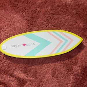 Tarte sugar rush surf babe palette